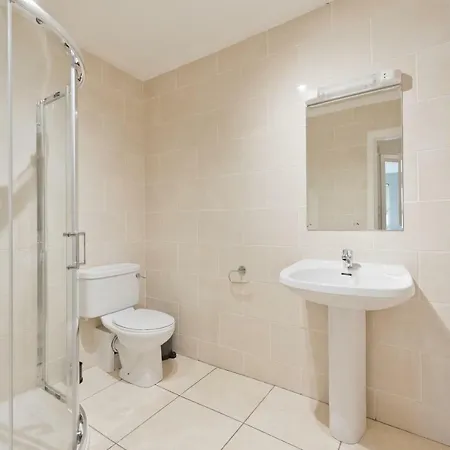 The Arthur Guinness - Hiphipstay Apartment Dublin